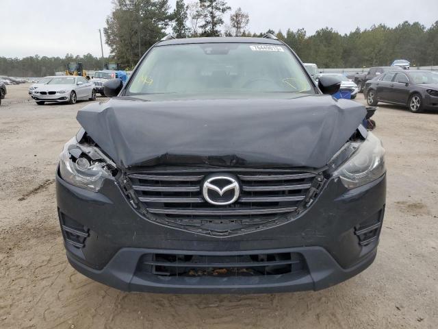 JM3KE2DY7G0832877 | 2016 Mazda cx-5 gt