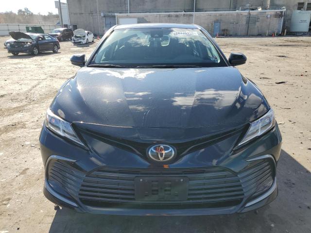 4T1C11AK2NU654607 | 2022 TOYOTA CAMRY LE