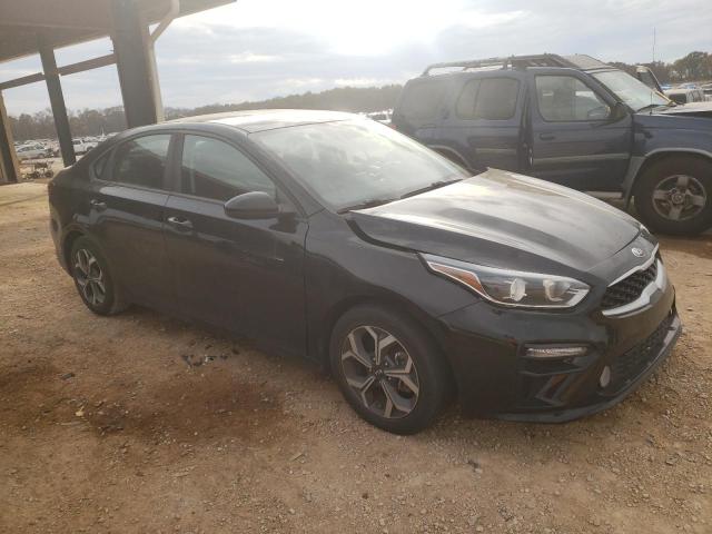 3KPF24AD3KE072897 | 2019 KIA FORTE FE