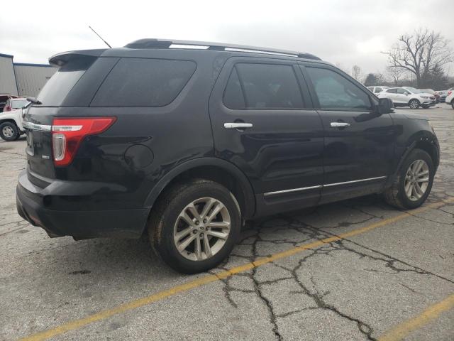 Vin: 1fm5k8d89dgb83406, lot: 77287673, ford explorer xlt 20133