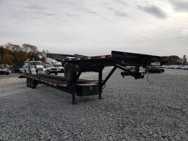 2018 KAUFMAN TRAILER for Sale | NC - RALEIGH | Thu. Dec 21, 2023 - Used ...