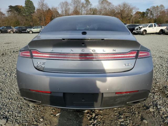 2020 LINCOLN MKZ RESERV - 3LN6L5LU7LR602391