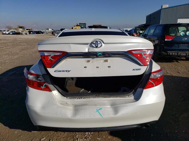 4T1BF1FK4FU083161 | 2015 TOYOTA CAMRY LE