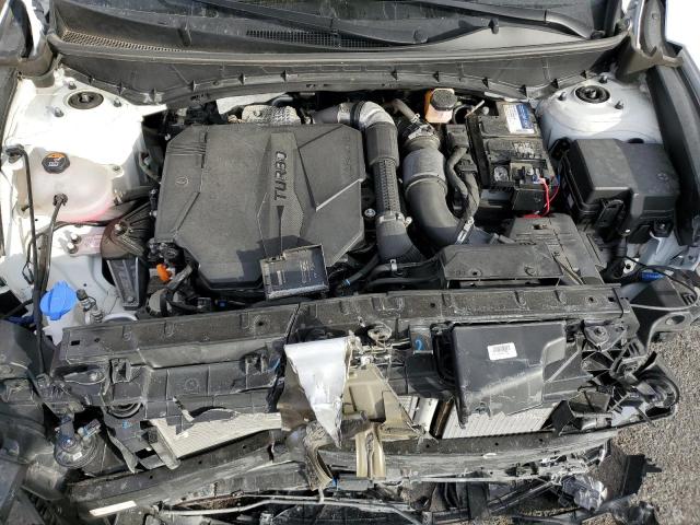 2022 HYUNDAI SANTA CRUZ - 5NTJEDAF6NH004579