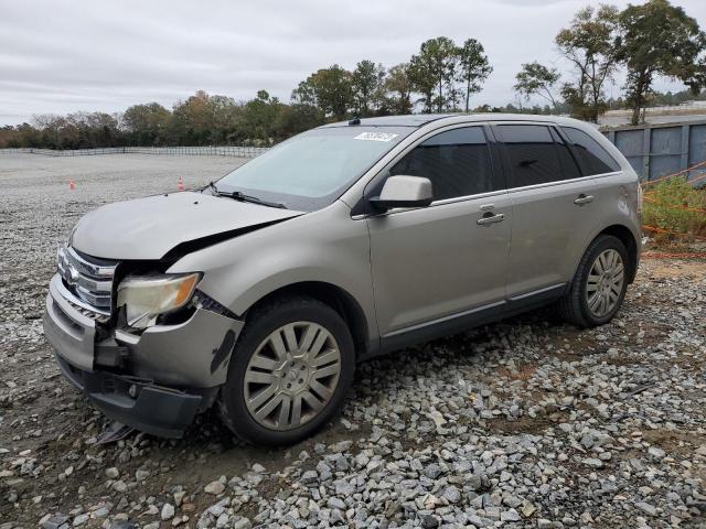 2008 Ford Edge Limited