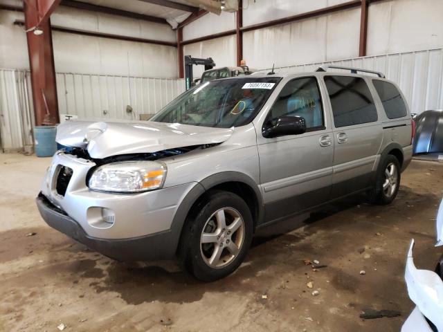 2005 Pontiac Montana SV6 