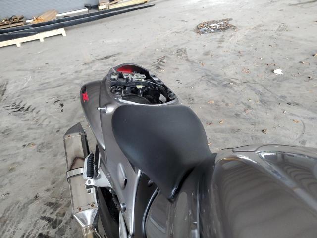 2009 SUZUKI GSX1300 R JS1GX72A092104041