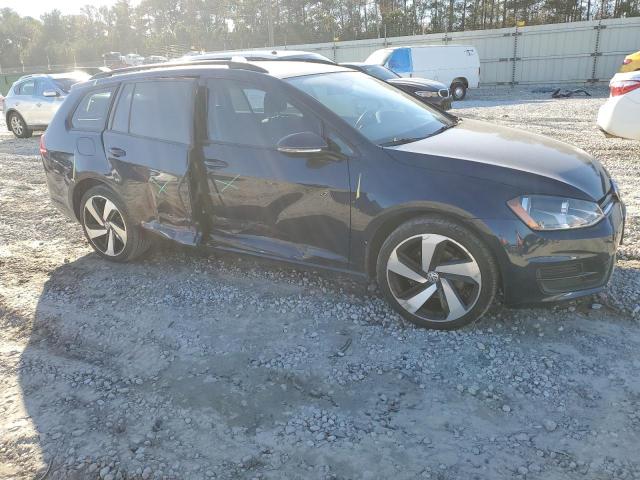 2017 VOLKSWAGEN GOLF SPORT - 3VWC17AU8HM505116