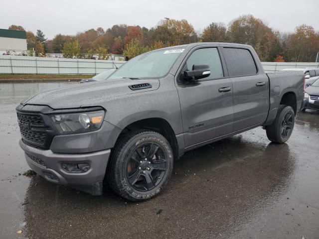 1C6SRFFT2NN324197 | 2022 RAM 1500 BIG H