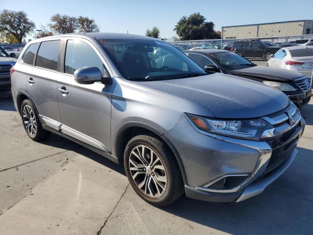 JA4AD3A33HZ026886 | 2017 MITSUBISHI OUTLANDER