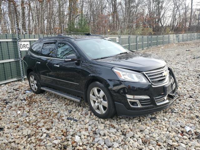 1GNKVJKD2GJ237116 | 2016 CHEVROLET TRAVERSE L