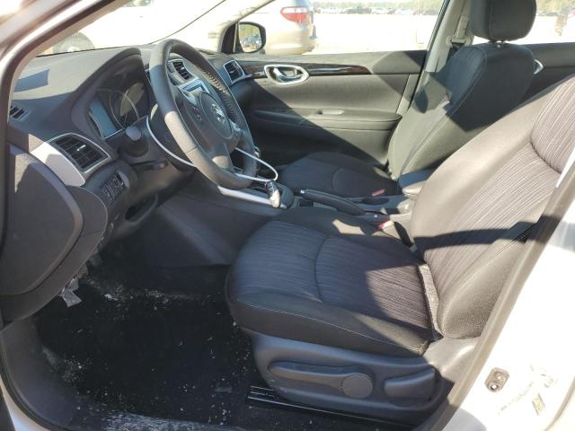 2019 NISSAN SENTRA S - 3N1AB7AP8KY424931