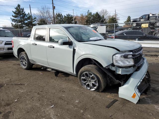 3FTTW8F90NRA03049 | 2022 FORD MAVERICK X