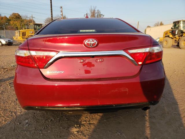 4T1BF1FK3FU917744 | 2015 TOYOTA CAMRY LE