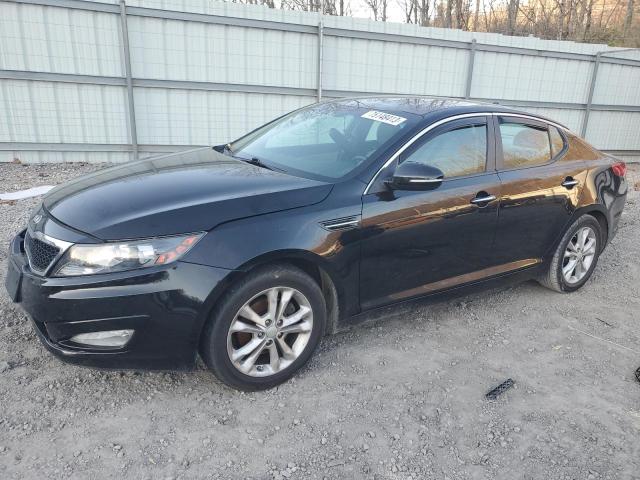 5XXGN4A77DG243831 2013 Kia Optima Ex