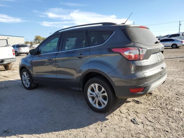 1FMCU9GD8JUB19841 | 2018 FORD ESCAPE SE