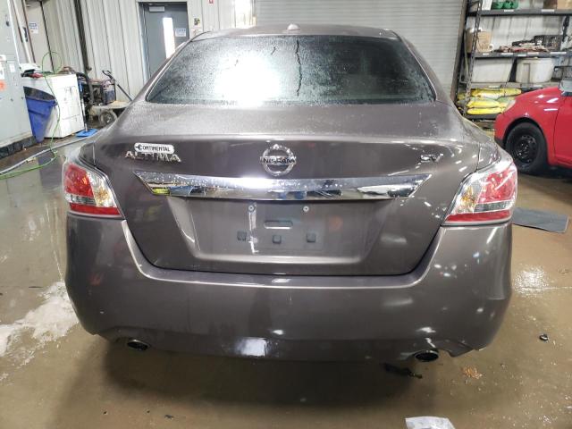 1N4AL3AP4FC226984 | 2015 NISSAN ALTIMA 2.5