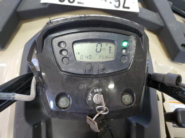 2022 ARCTIC CAT 4WHEELER - RFB22ATV2NK6X0521