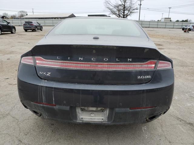 3LN6L2J94ER815766 | 2014 LINCOLN MKZ