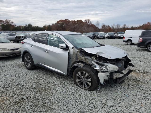 5N1AZ2MH0GN117768 | 2016 NISSAN MURANO S