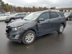 CHEVROLET EQUINOX LT photo