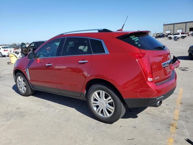 Vin: 3gyfnbe39es563357, lot: 75102563, cadillac srx luxury collection 20142