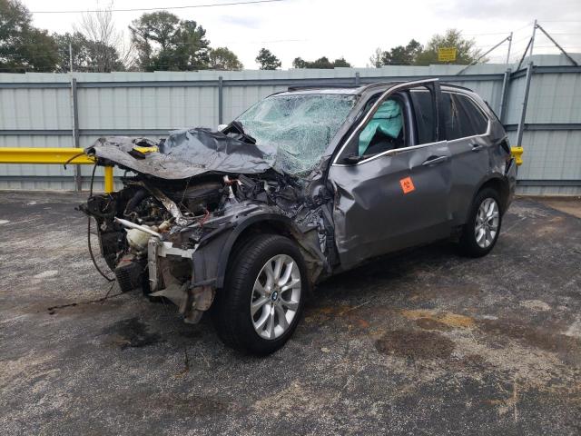 2016 BMW X5 sDrive35i