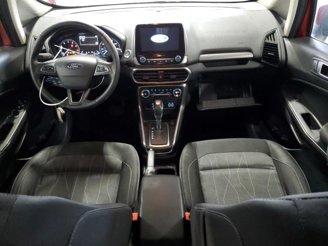 MAJ3P1TE9JC216232 Ford Ecosport Se