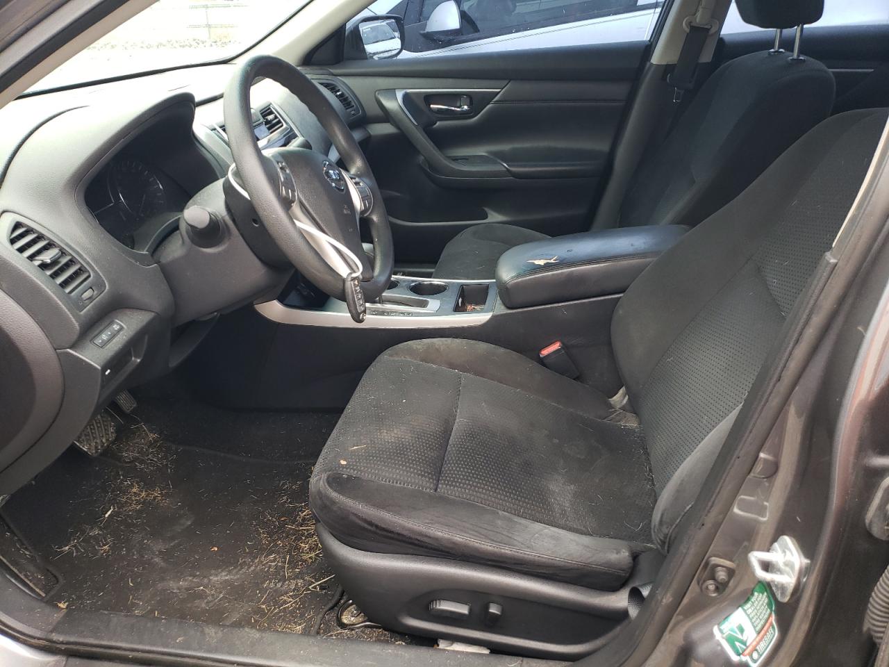 1N4AL3AP9FC442765 2015 Nissan Altima 2.5 1N4AL3AP9FC442765 2015 Nissan Altima 2.5
