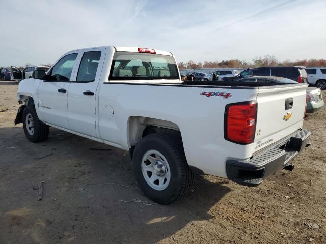 1GCVKPEC3EZ205259 | 2014 CHEVROLET SILVERADO