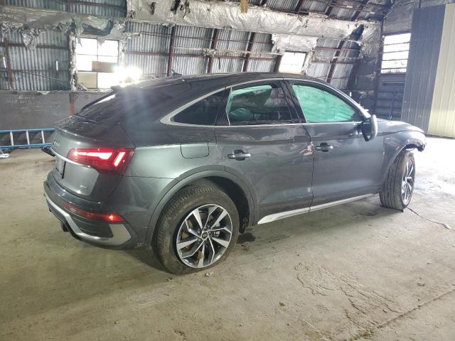 WA15AAFY4N2131749 2022 AUDI Q5, photo no. 3