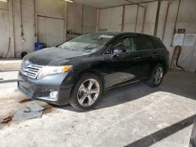 2009 Toyota Venza 