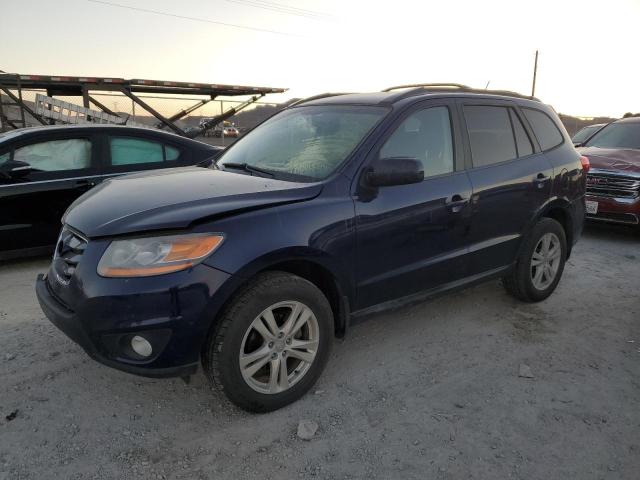 2010 Hyundai Santa Fe SE