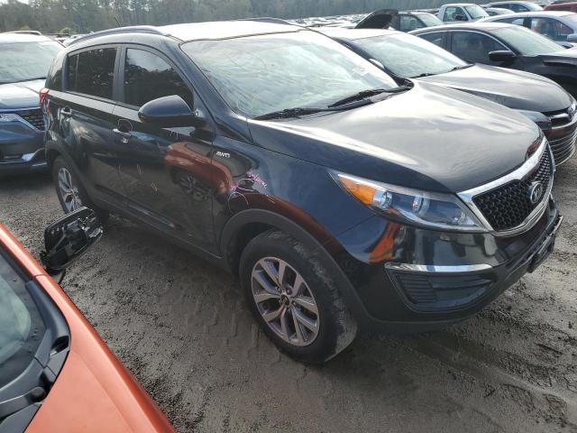 KNDPBCAC0G7873655 | 2016 KIA SPORTAGE L