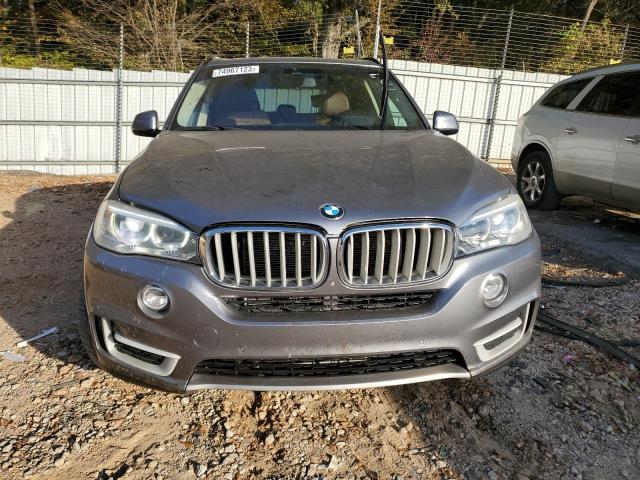 VIN 5UXKR2C59F0H39685 2015 BMW X5, Sdrive35I no.5