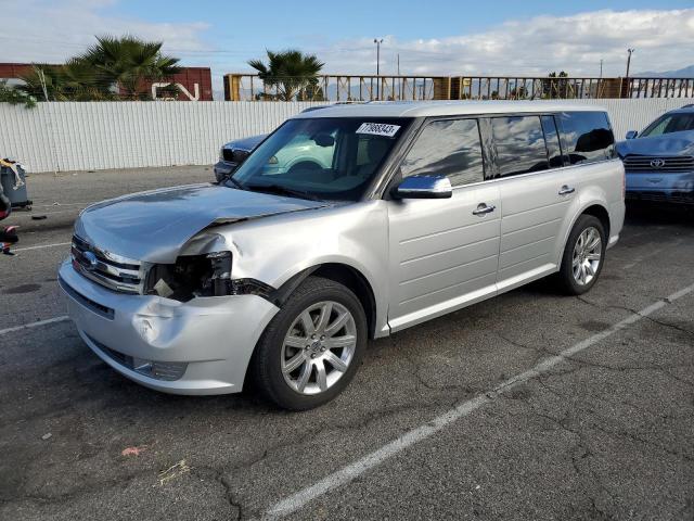 2009 Ford Flex Limited