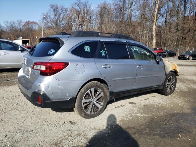 4S4BSAKC6J3230766 | 2018 SUBARU OUTBACK 2.