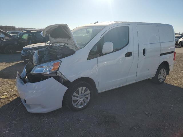 2017 Nissan NV200 