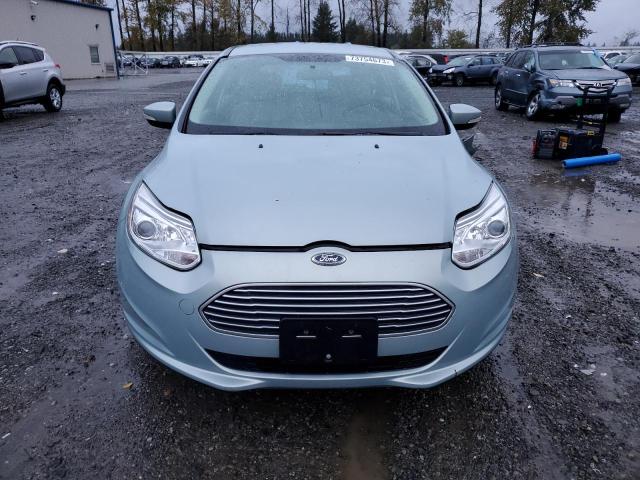 1FADP3R40EL294855 Ford FOCUS BEV