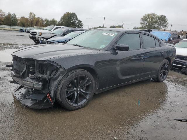 2018 Dodge Charger SXT