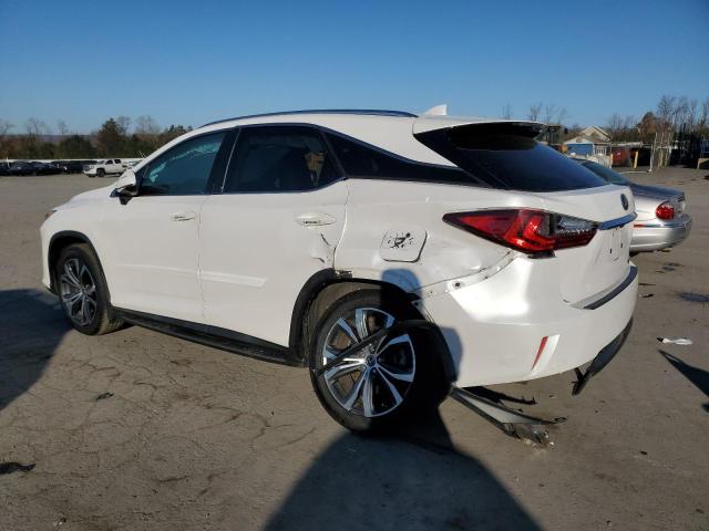 2T2BZMCA1JC150969 Lexus Rx 350 Base