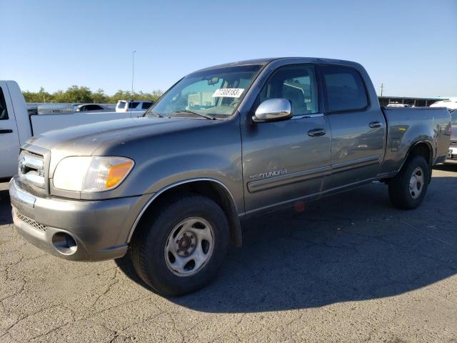 2006 Toyota Tundra 