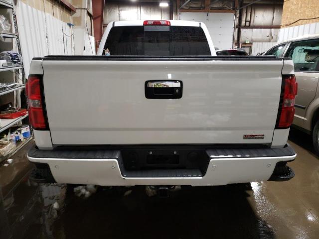2015 GMC SIERRA K15 - 1GTV2VECXFZ150590