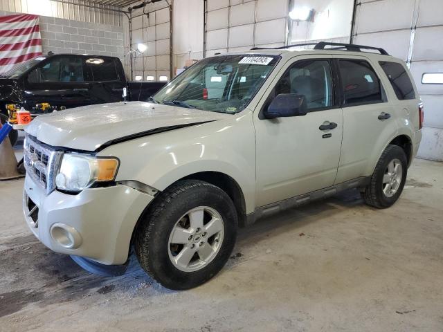 2009 Ford Escape XLT