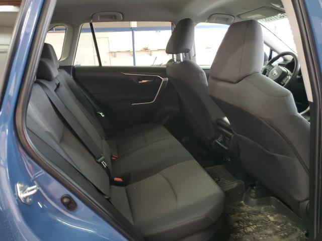 2023 TOYOTA RAV4 WOODL - 2T3UWRFV9PW173349