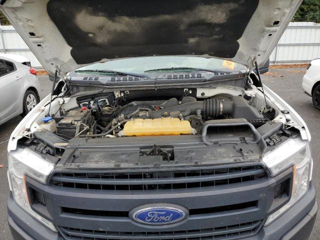 2018 FORD 1110 1FTMF1CB8JKC18034