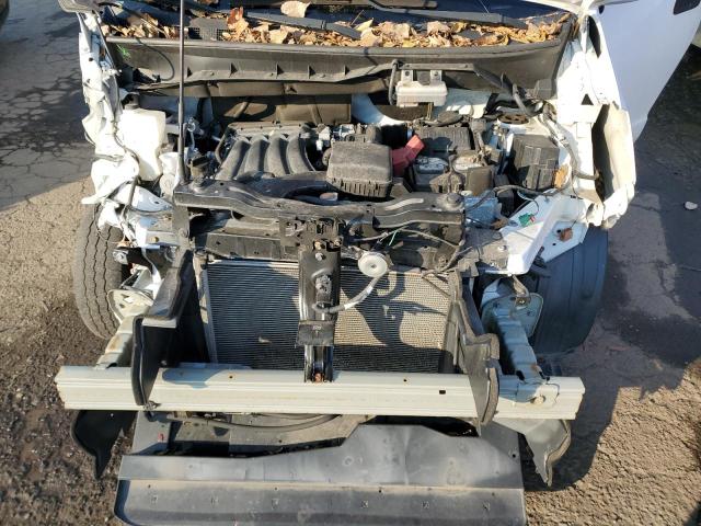 3N6CM0KN2JK693459 Nissan NV200 2.5S