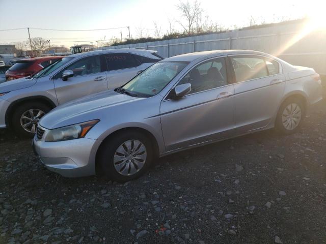 1HGCP26328A010851 | 2008 Honda accord lx