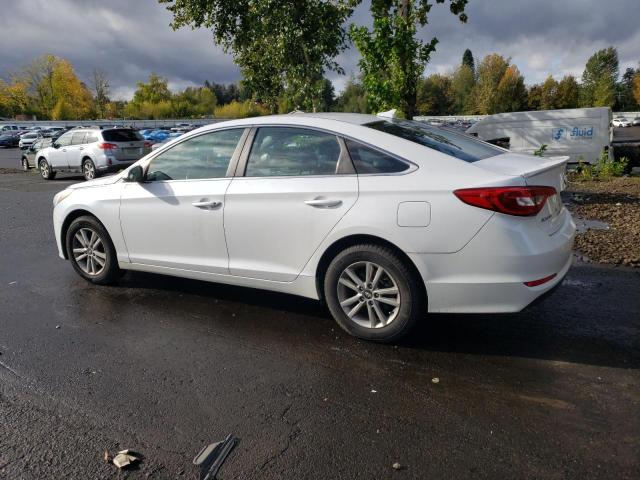 5NPE24AF4HH532599 | 2017 HYUNDAI SONATA SE