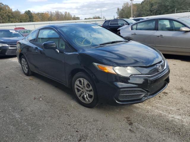 2HGFG3B5XFH531731 | 2015 HONDA CIVIC LX